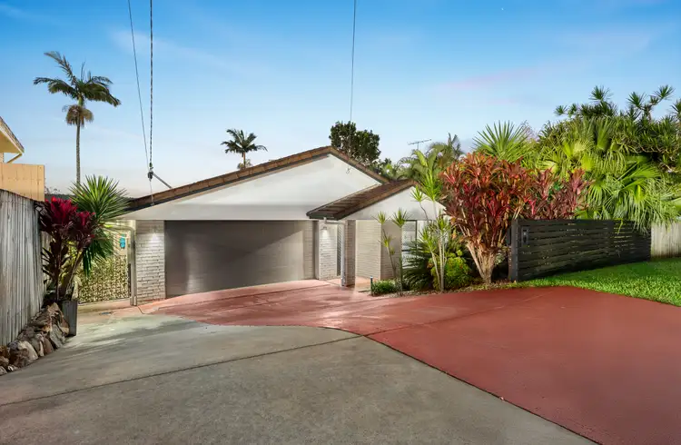 Third view of Homely house listing, 16 Riverview Road, Nerang QLD 4211