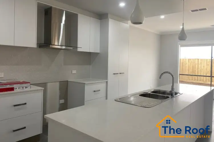 Second view of Homely house listing, 31 Studley Street, Weir Views VIC 3338