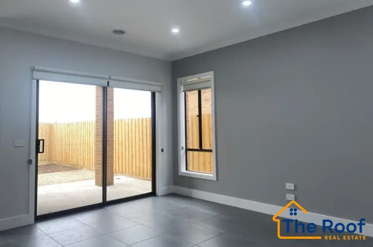 Fourth view of Homely house listing, 31 Studley Street, Weir Views VIC 3338