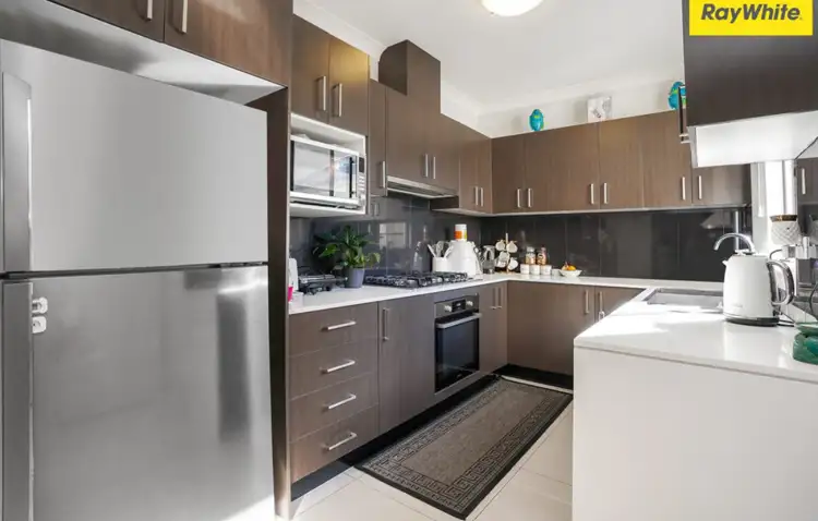 Main view of Homely townhouse listing, 9/185 Knox Road, Doonside NSW 2767
