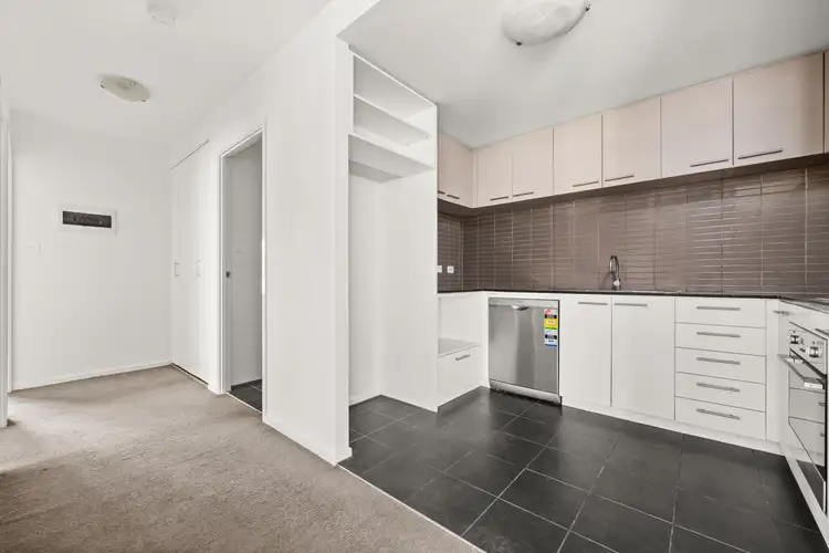 Second view of Homely unit listing, 21/57 Benjamin Way, Belconnen ACT 2617
