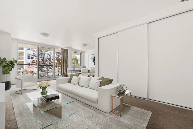 Fifth view of Homely unit listing, 21/57 Benjamin Way, Belconnen ACT 2617