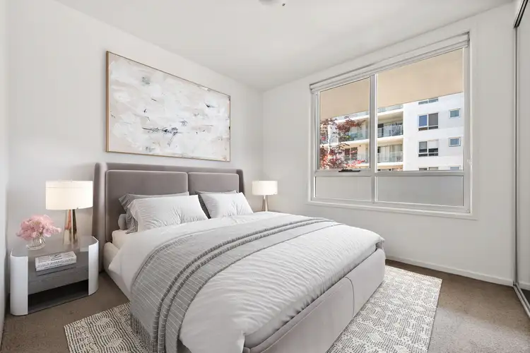 Seventh view of Homely unit listing, 21/57 Benjamin Way, Belconnen ACT 2617