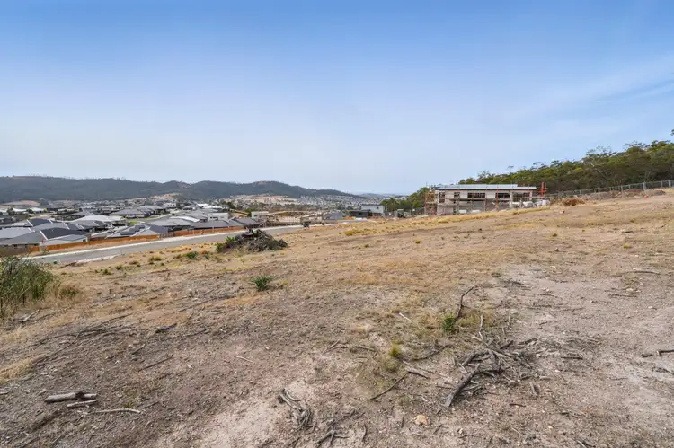 Fourth view of Homely land listing, 27 Roybridge Way, Howrah TAS 7018