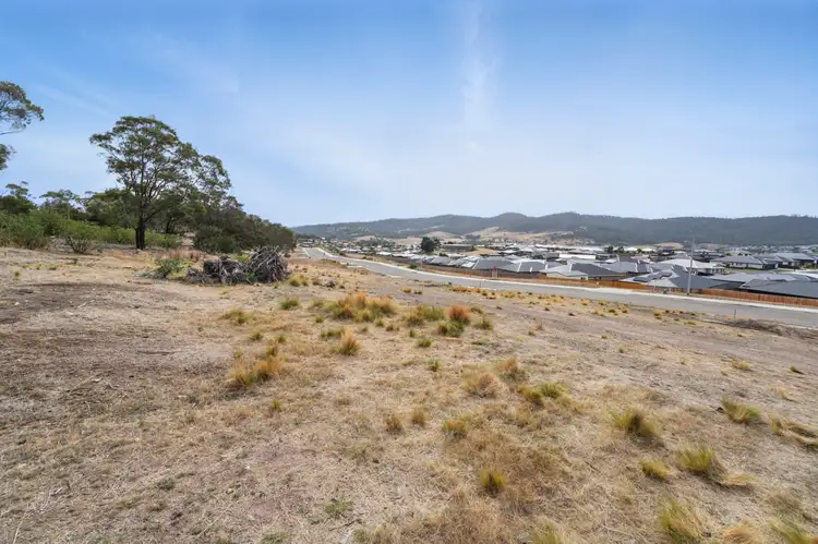 Fifth view of Homely land listing, 27 Roybridge Way, Howrah TAS 7018