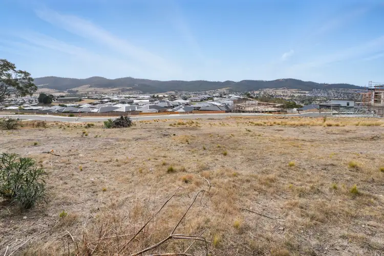 Sixth view of Homely land listing, 27 Roybridge Way, Howrah TAS 7018