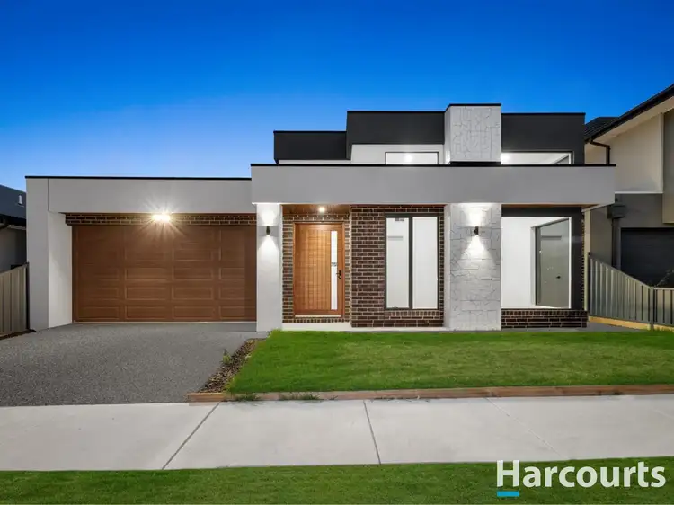 Main view of Homely house listing, 27 Thicket Loop, Clyde North VIC 3978