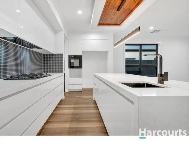 Fourth view of Homely house listing, 27 Thicket Loop, Clyde North VIC 3978