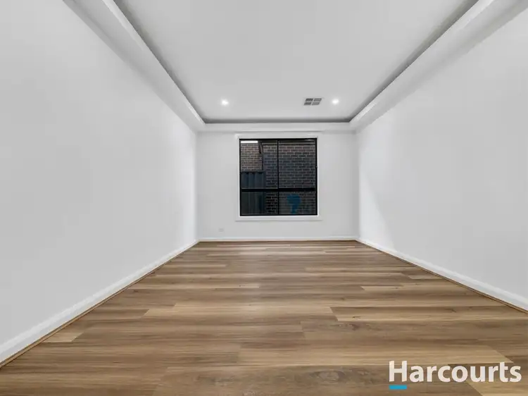 Fifth view of Homely house listing, 27 Thicket Loop, Clyde North VIC 3978