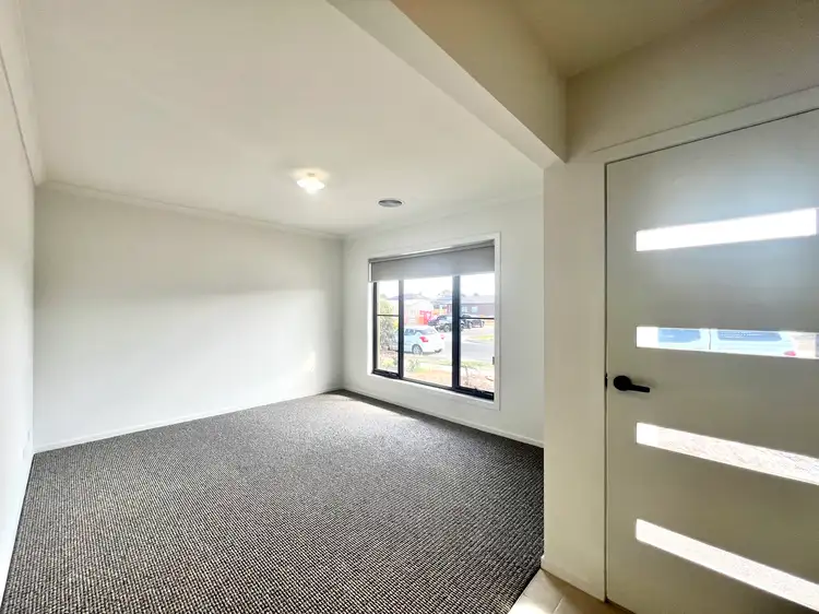 Second view of Homely house listing, 14 Shallow Road, Weir Views VIC 3338