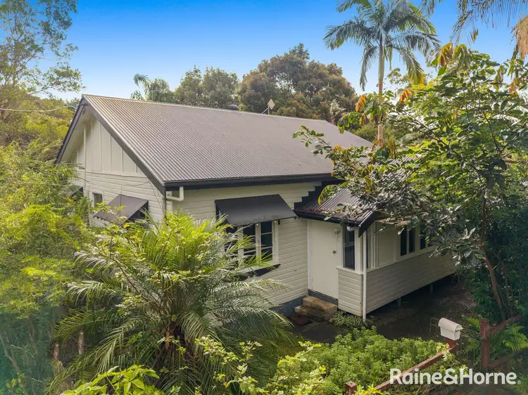 Second view of Homely house listing, 26 Cullen Street, Nimbin NSW 2480