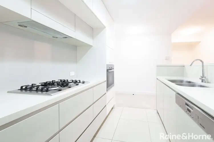Main view of Homely apartment listing, 114/10-16 Vineyard Way, Breakfast Point NSW 2137