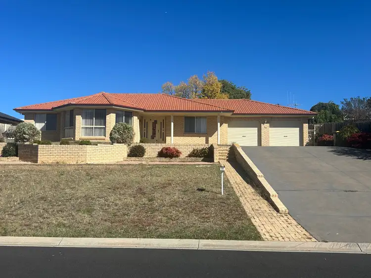 Main view of Homely house listing, 36 Country Way, Abercrombie NSW 2795
