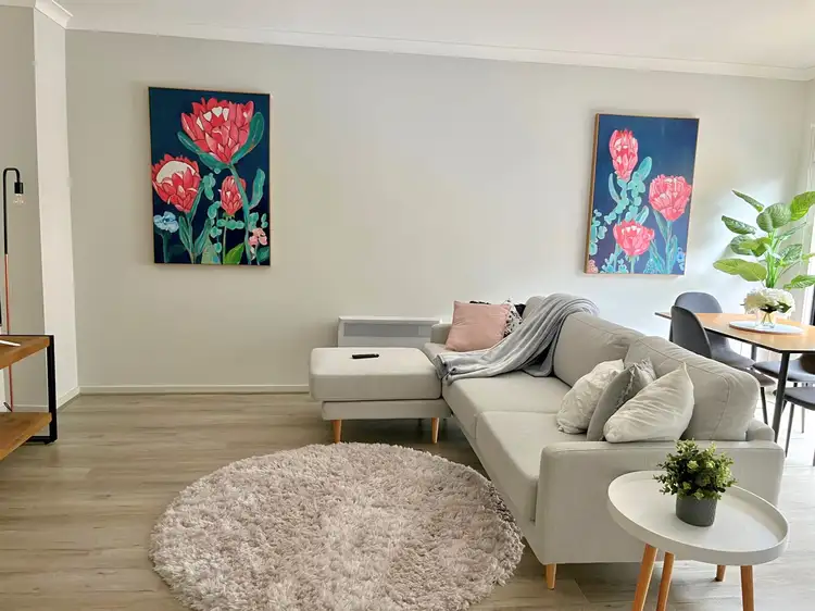 Fifth view of Homely townhouse listing, 11 Hanover Way, Mickleham VIC 3064