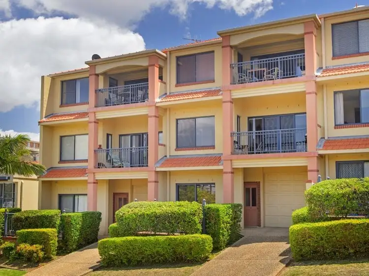 Second view of Homely townhouse listing, 5/36 Pacific Drive, Port Macquarie NSW 2444