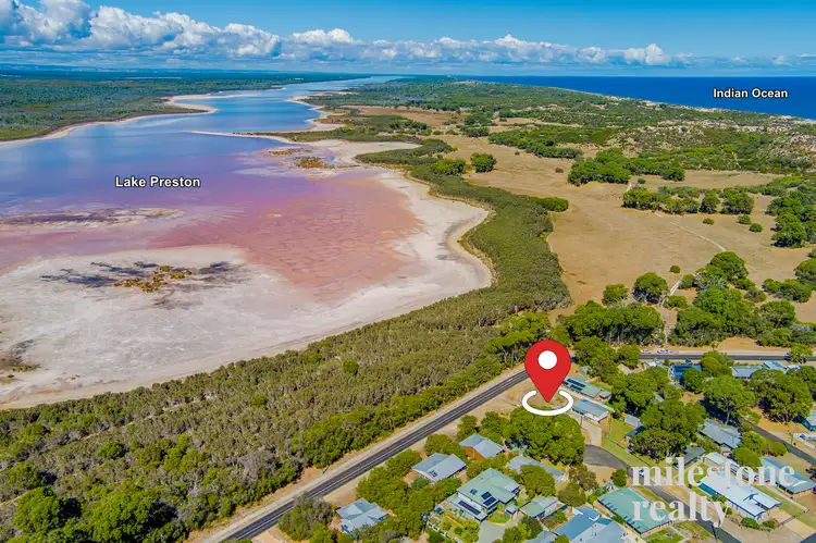 Seventh view of Homely land listing, 12 Mitchell Rd, Preston Beach WA 6215
