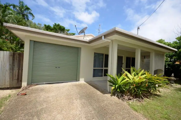 Second view of Homely house listing, 13 Barra Close, Wonga Beach QLD 4873
