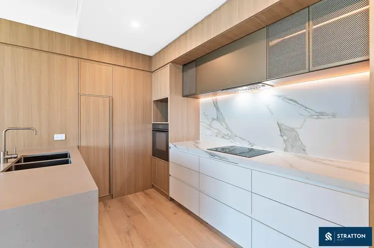 18 ogilvie road
