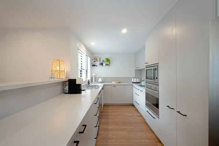Second view of Homely house listing, 9/1 Eldridge Crescent, Garran ACT 2605