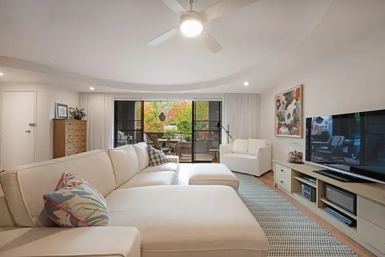 Fourth view of Homely house listing, 9/1 Eldridge Crescent, Garran ACT 2605