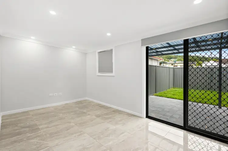 Second view of Homely house listing, 578 Northcliffe Drive, Berkeley NSW 2506