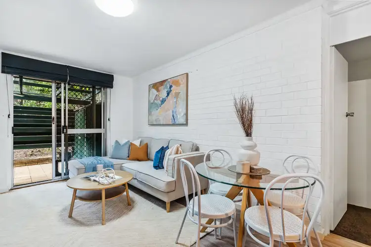 Second view of Homely house listing, 1/25 Fourth Avenue, Mount Lawley WA 6050