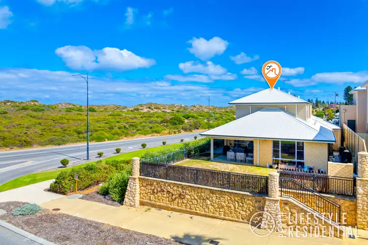 Main view of Homely house listing, 17 Abrolhos Close, Two Rocks WA 6037
