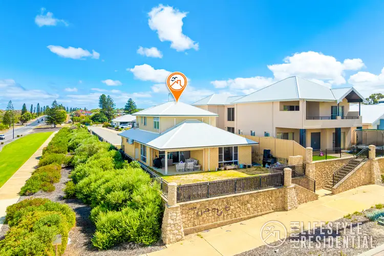 Third view of Homely house listing, 17 Abrolhos Close, Two Rocks WA 6037