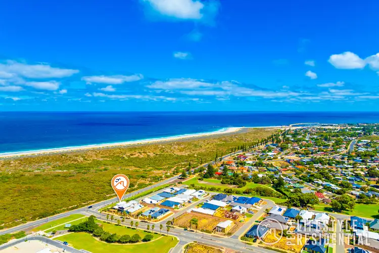 Fourth view of Homely house listing, 17 Abrolhos Close, Two Rocks WA 6037