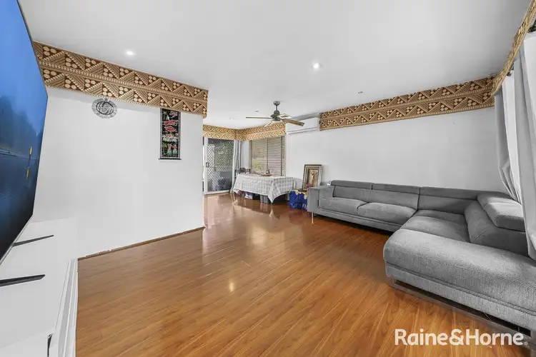 Third view of Homely house listing, 1 Bingara Road, Macquarie Fields NSW 2564