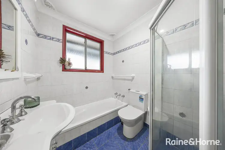 Sixth view of Homely house listing, 1 Bingara Road, Macquarie Fields NSW 2564