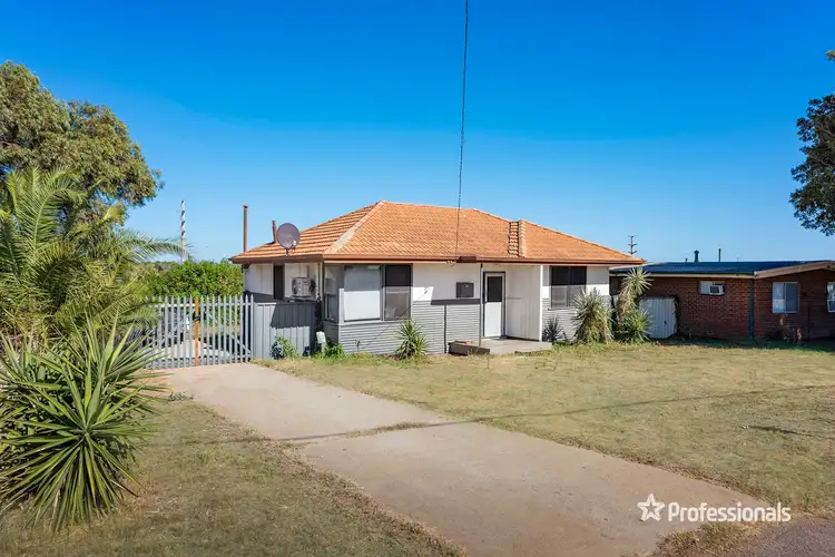 Main view of Homely house listing, 22 Abelia Street, Rangeway WA 6530
