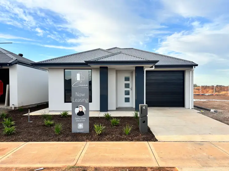 Main view of Homely house listing, 4 Badman Street, Munno Para Downs SA 5115