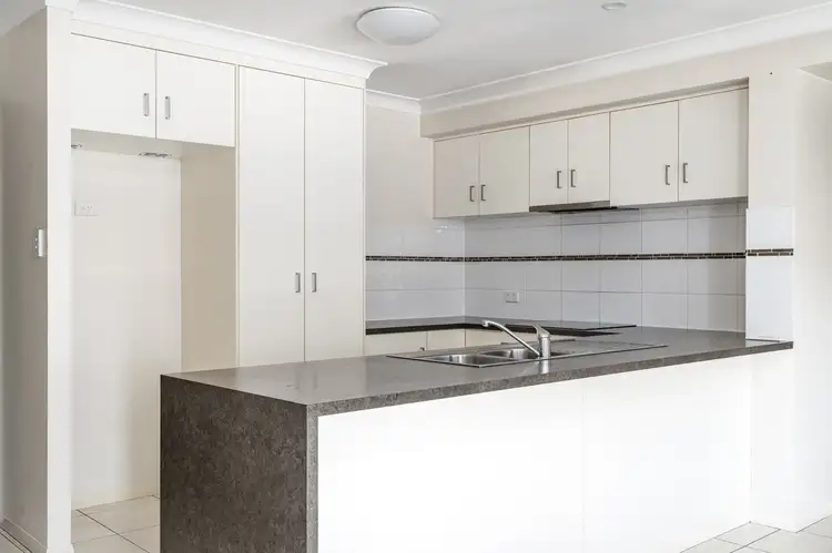Fourth view of Homely unit listing, 1/22 Gostwyck Street, Newtown QLD 4350