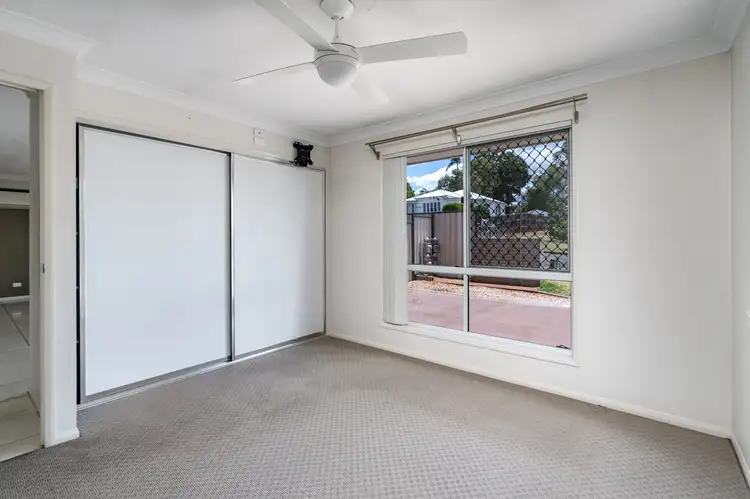 Fifth view of Homely unit listing, 1/22 Gostwyck Street, Newtown QLD 4350