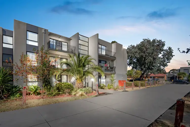 Main view of Homely apartment listing, 5/21-29 Trickey Avenue, Sydenham VIC 3037