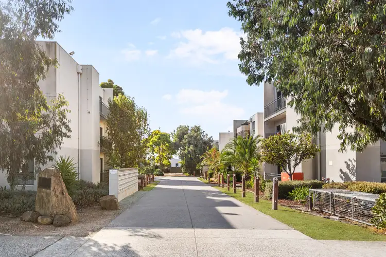 Third view of Homely apartment listing, 5/21-29 Trickey Avenue, Sydenham VIC 3037