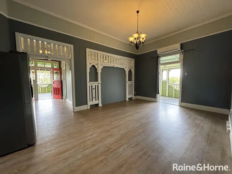 Fifth view of Homely house listing, 31 Appin Street, Nanango QLD 4615