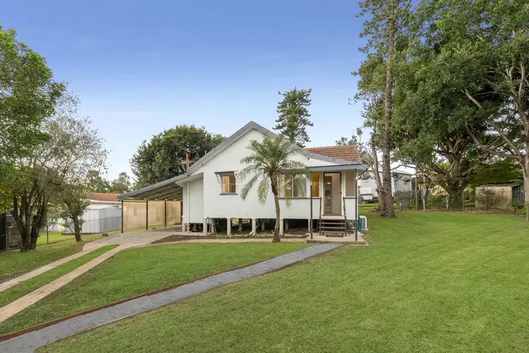 Main view of Homely house listing, 5 Kibby Street, Moorooka QLD 4105