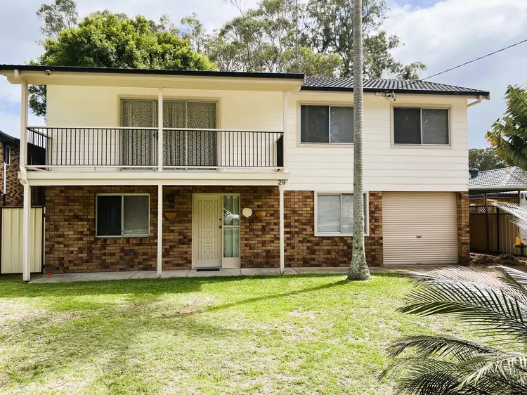 29 Tanilba Road