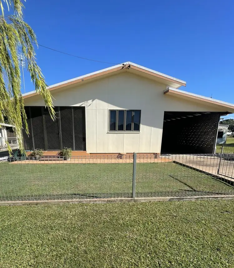 Main view of Homely house listing, 10 Barr Street, Ayr QLD 4807