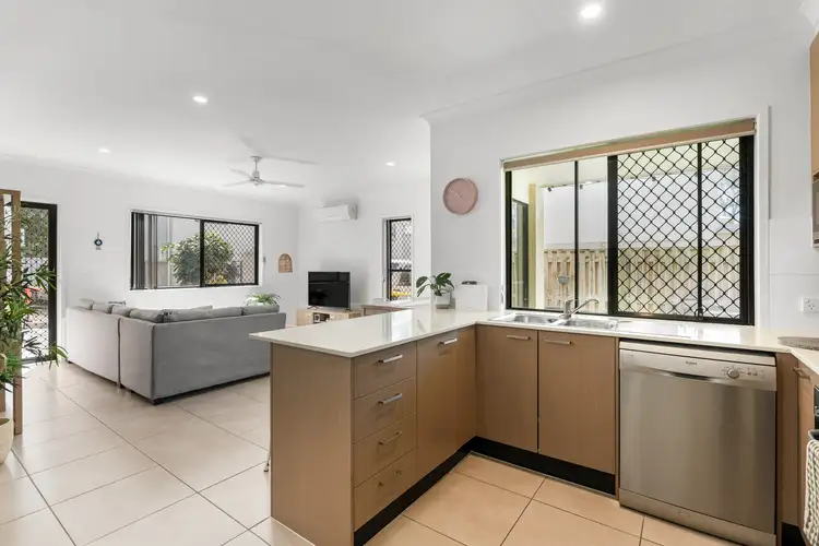 Third view of Homely townhouse listing, 40/30 Mercury Parade, Mango Hill QLD 4509