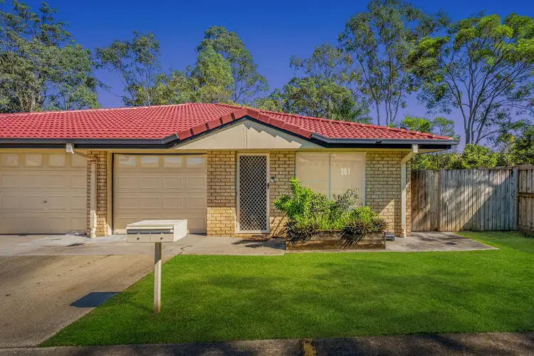 Main view of Homely townhouse listing, 301/2 Nicol Way, Brendale QLD 4500
