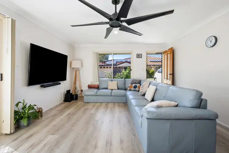 Second view of Homely townhouse listing, 301/2 Nicol Way, Brendale QLD 4500