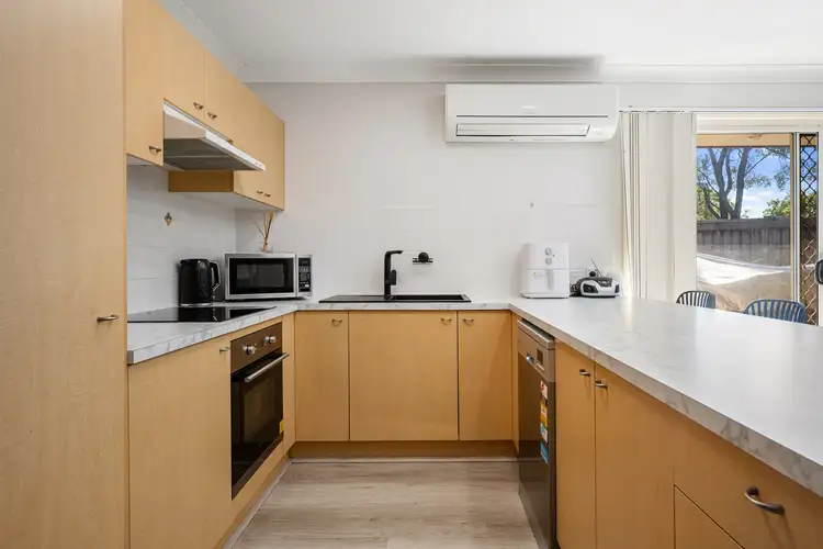 Sixth view of Homely townhouse listing, 301/2 Nicol Way, Brendale QLD 4500