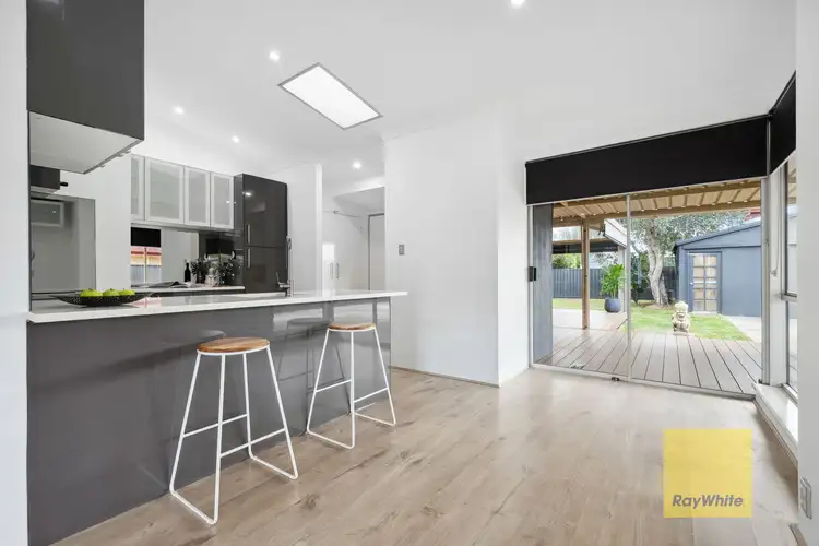 Third view of Homely house listing, 29 Jacobsen Way, Thornlie WA 6108