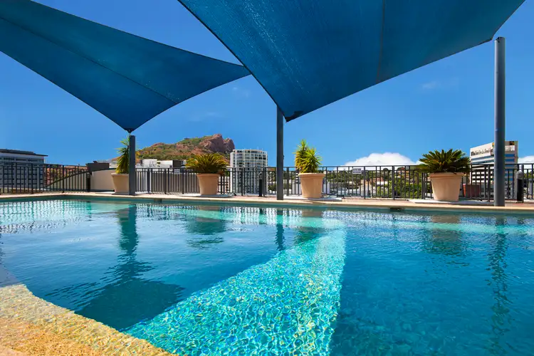 Main view of Homely apartment listing, 65/86-124 Ogden Street, Townsville City QLD 4810
