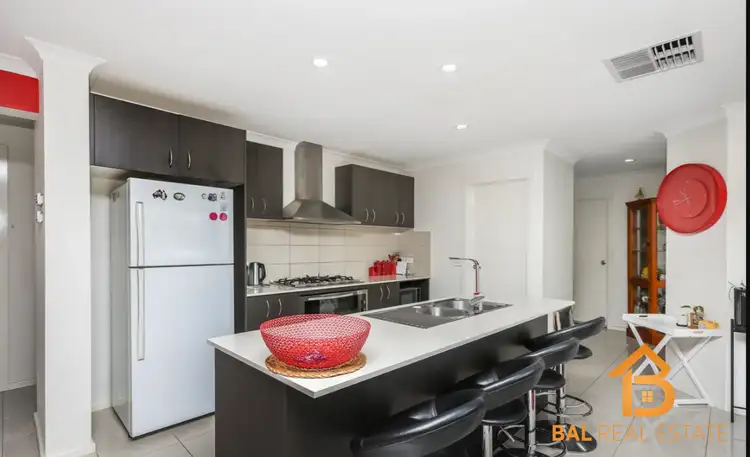Fourth view of Homely house listing, 20 Claire Way, Tarneit VIC 3029