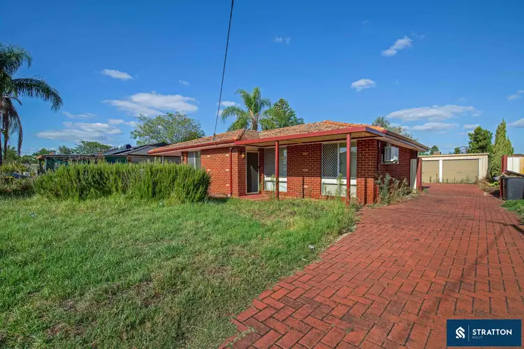 Second view of Homely house listing, 14 Ruby Avenue, Langford WA 6147
