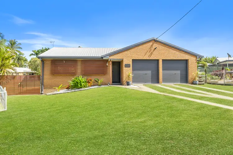 Main view of Homely house listing, 1 Clara Place, Gracemere QLD 4702